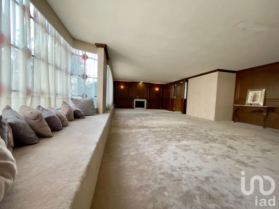 Casa en Venta en Ciudad Satélite, Naucalpan de Juárez, México | NEX-236268 | iad México | Foto 19 de 60