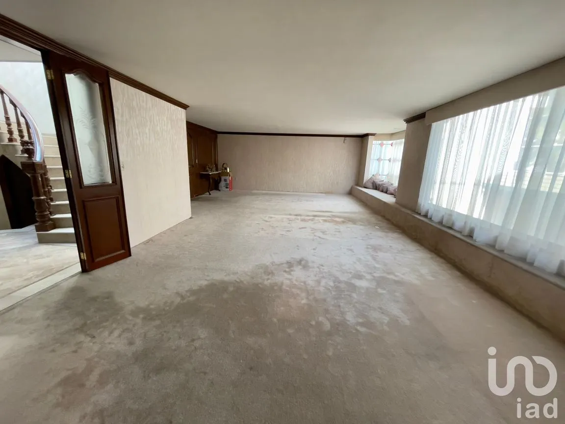 Casa en Venta en Ciudad Satélite, Naucalpan de Juárez, México | NEX-236268 | iad México | Foto 20 de 60