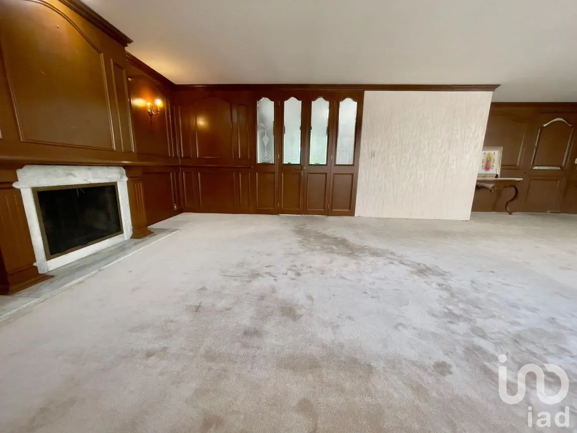 Casa en Venta en Ciudad Satélite, Naucalpan de Juárez, México | NEX-236268 | iad México | Foto 21 de 60