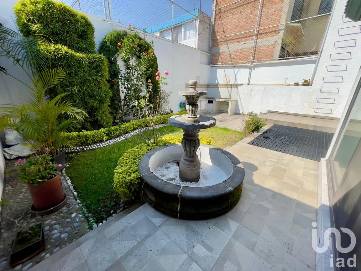 Casa en Venta en Ciudad Satélite, Naucalpan de Juárez, México | NEX-236268 | iad México | Foto 22 de 60