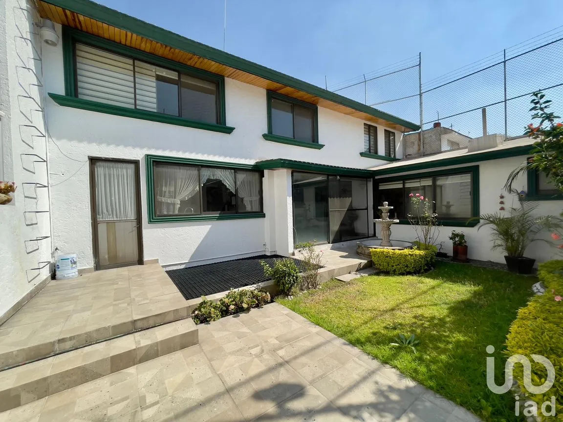 Casa en Venta en Ciudad Satélite, Naucalpan de Juárez, México | NEX-236268 | iad México | Foto 23 de 60