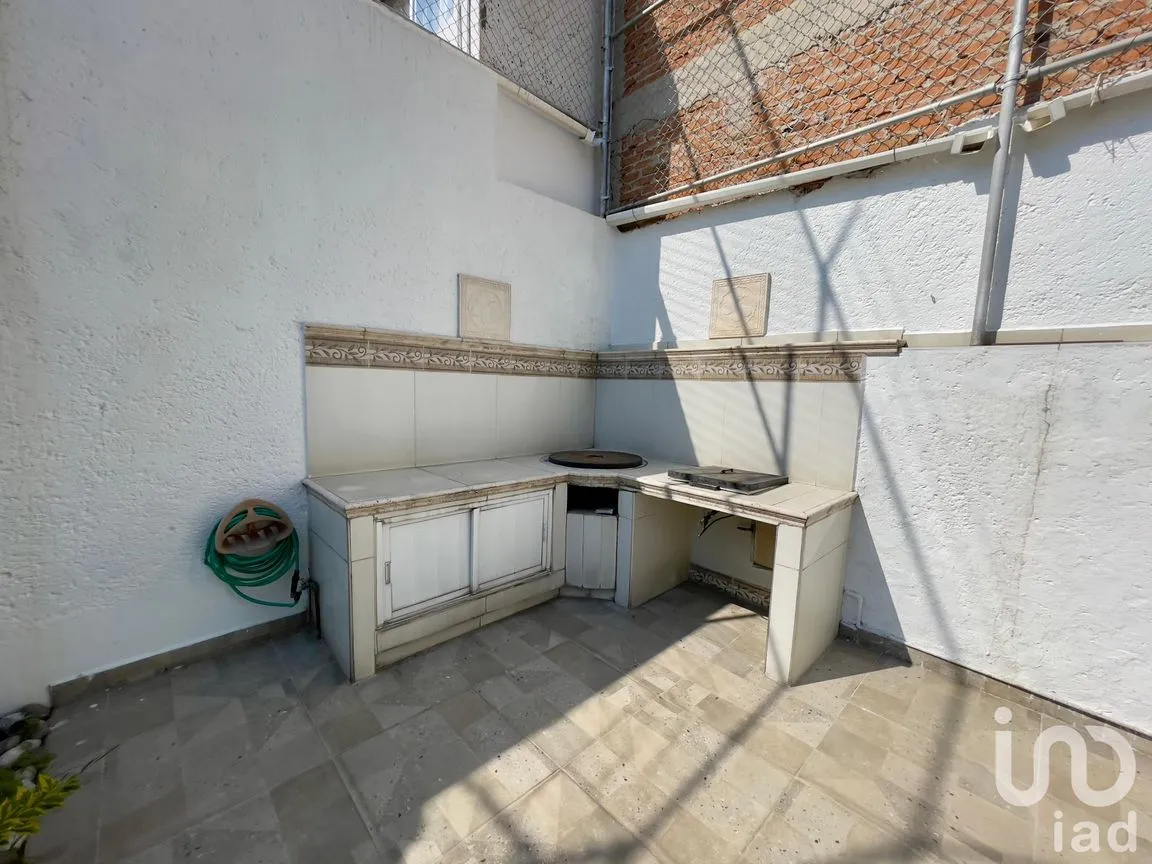 Casa en Venta en Ciudad Satélite, Naucalpan de Juárez, México | NEX-236268 | iad México | Foto 24 de 60