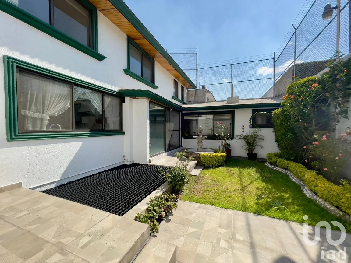 Casa en Venta en Ciudad Satélite, Naucalpan de Juárez, México | NEX-236268 | iad México | Foto 25 de 60