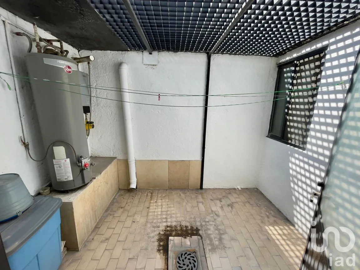 Casa en Venta en Ciudad Satélite, Naucalpan de Juárez, México | NEX-236268 | iad México | Foto 28 de 60