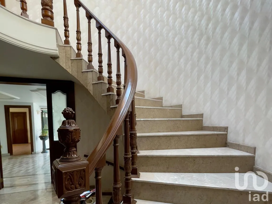 Casa en Venta en Ciudad Satélite, Naucalpan de Juárez, México | NEX-236268 | iad México | Foto 31 de 60