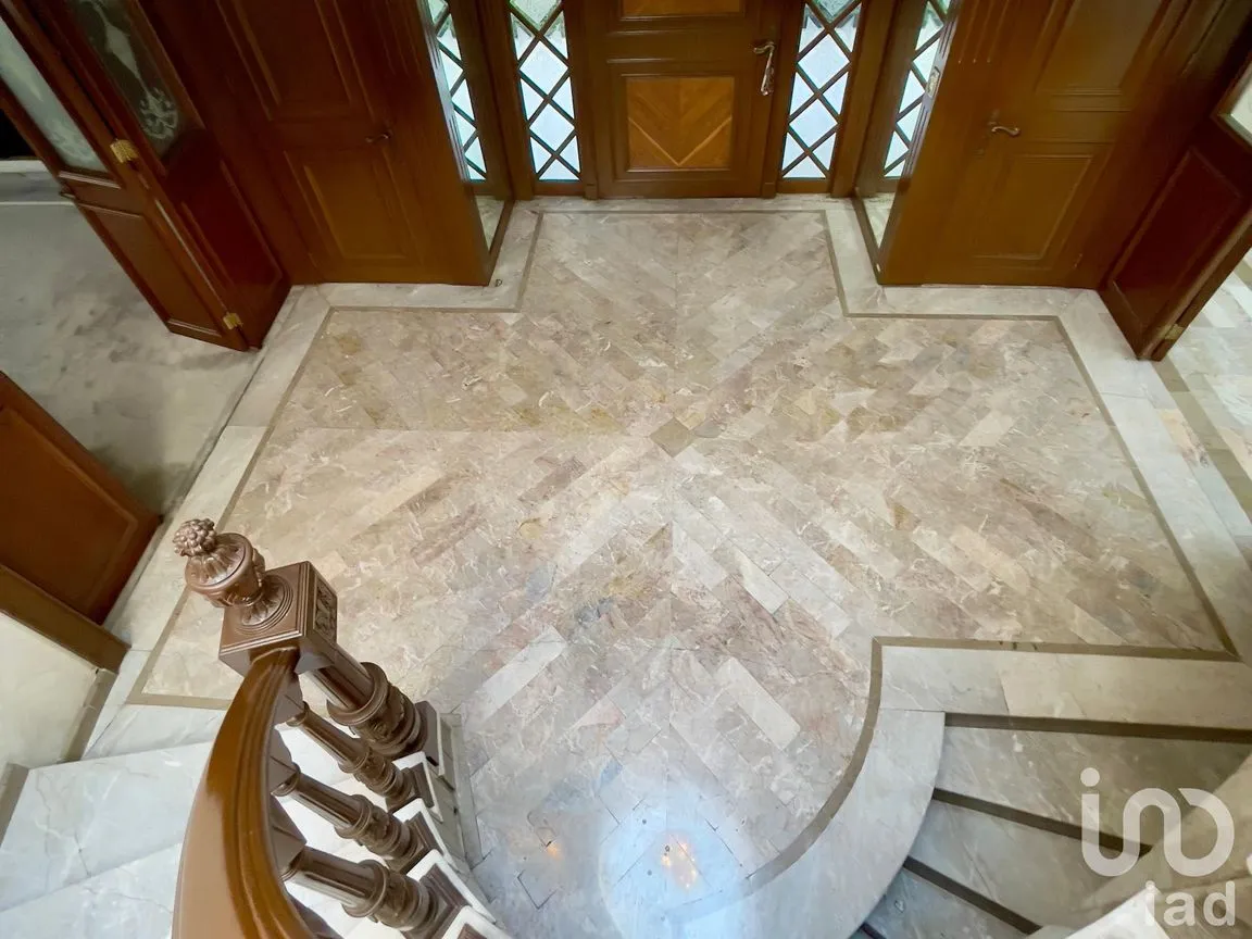 Casa en Venta en Ciudad Satélite, Naucalpan de Juárez, México | NEX-236268 | iad México | Foto 32 de 60