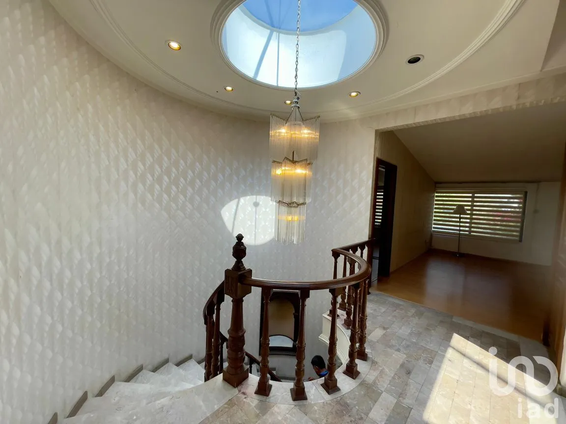 Casa en Venta en Ciudad Satélite, Naucalpan de Juárez, México | NEX-236268 | iad México | Foto 33 de 60