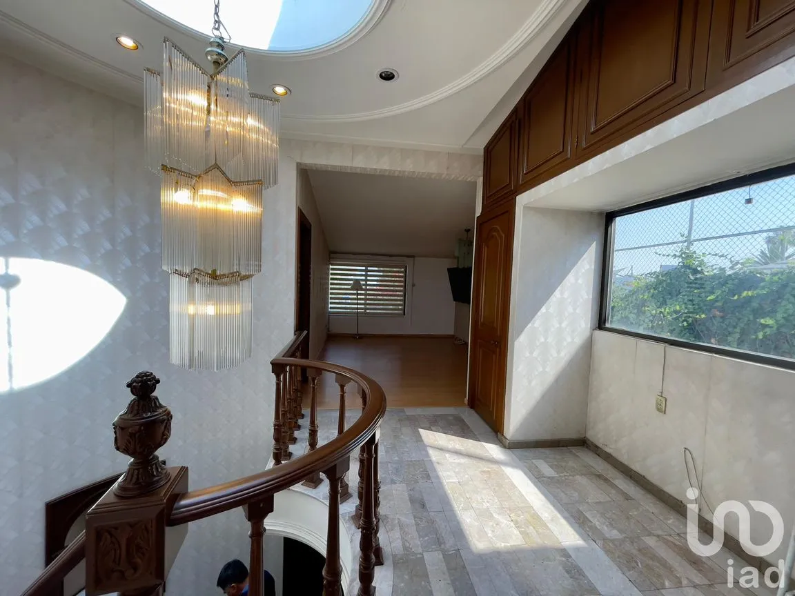 Casa en Venta en Ciudad Satélite, Naucalpan de Juárez, México | NEX-236268 | iad México | Foto 34 de 60