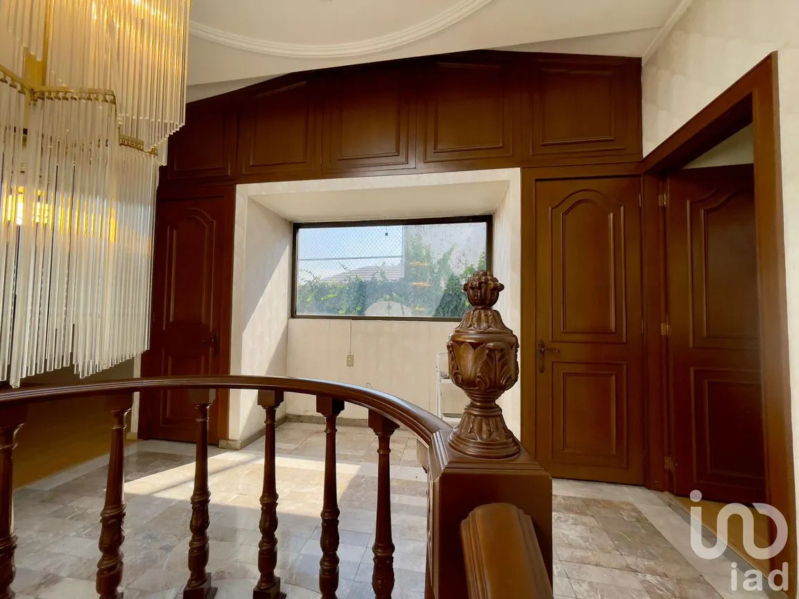 Casa en Venta en Ciudad Satélite, Naucalpan de Juárez, México | NEX-236268 | iad México | Foto 35 de 60