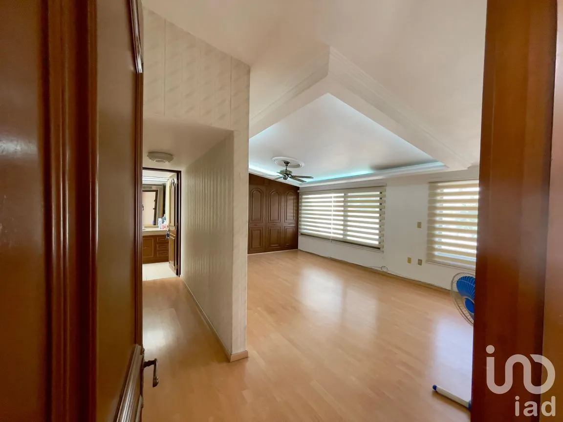 Casa en Venta en Ciudad Satélite, Naucalpan de Juárez, México | NEX-236268 | iad México | Foto 38 de 60