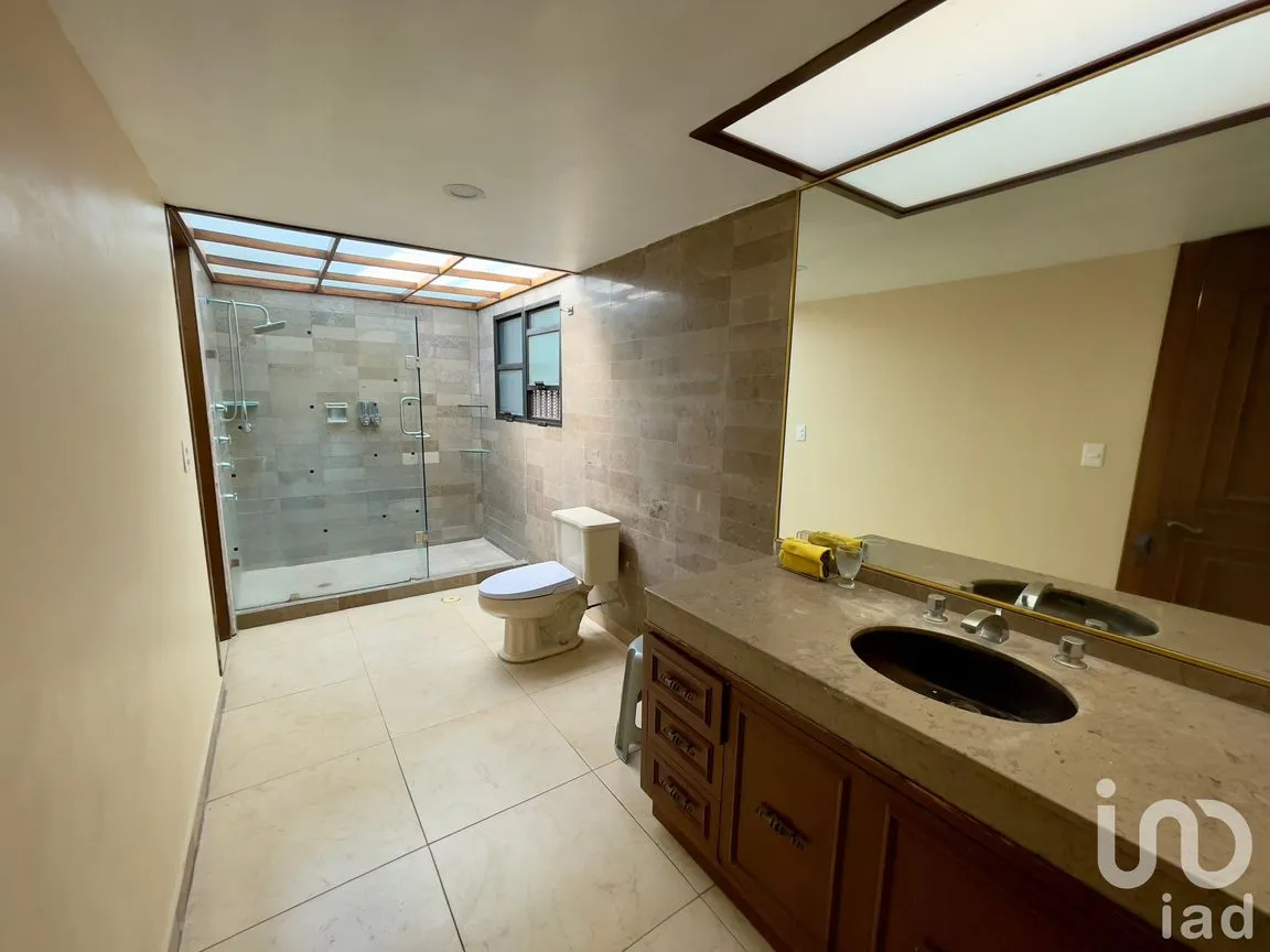 Casa en Venta en Ciudad Satélite, Naucalpan de Juárez, México | NEX-236268 | iad México | Foto 44 de 60