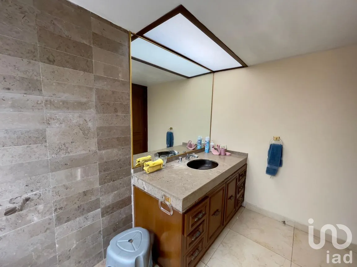 Casa en Venta en Ciudad Satélite, Naucalpan de Juárez, México | NEX-236268 | iad México | Foto 46 de 60