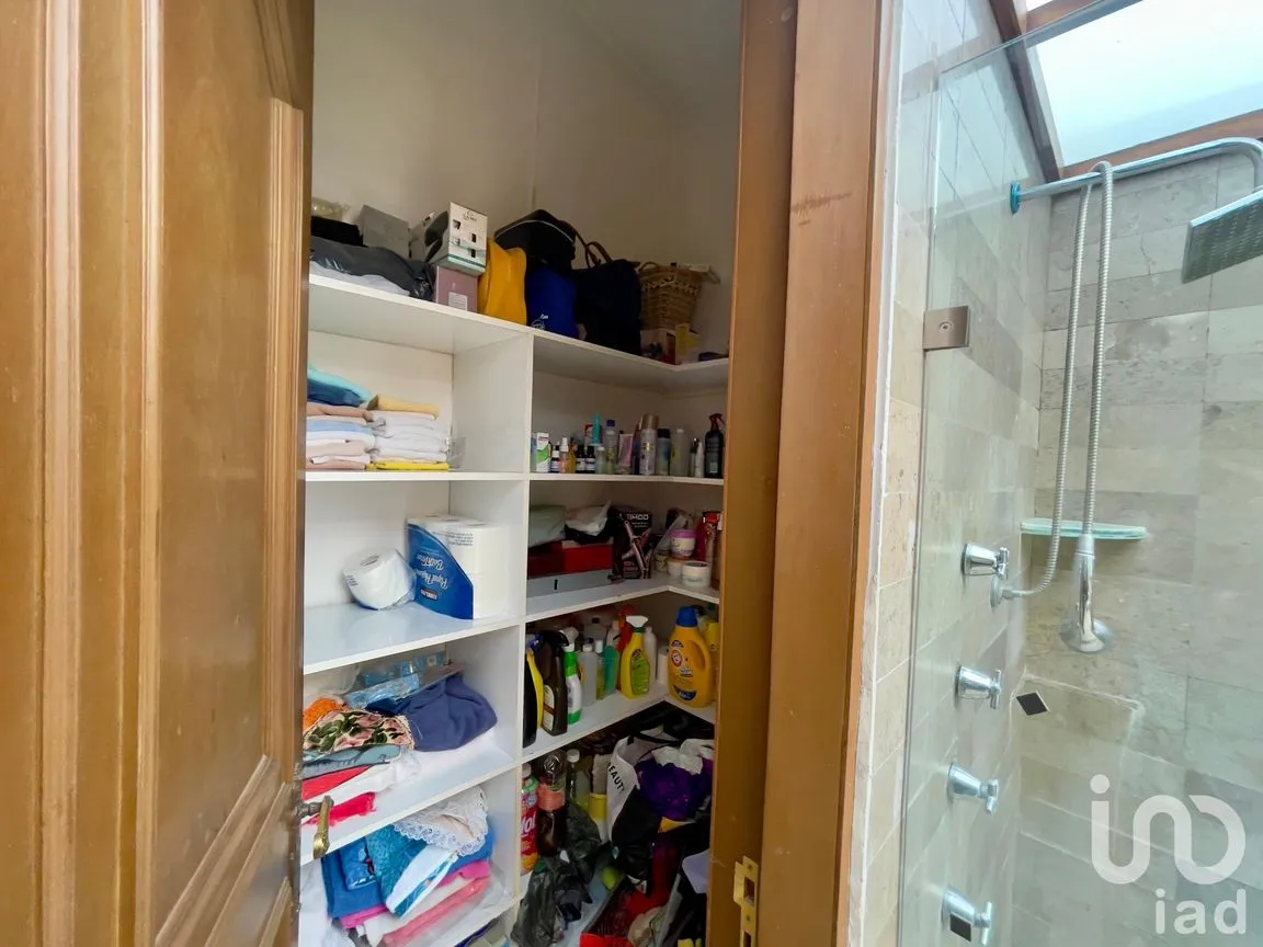 Casa en Venta en Ciudad Satélite, Naucalpan de Juárez, México | NEX-236268 | iad México | Foto 48 de 60