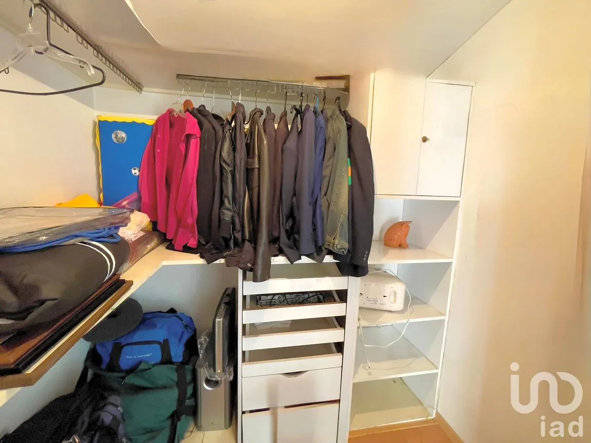 Casa en Venta en Ciudad Satélite, Naucalpan de Juárez, México | NEX-236268 | iad México | Foto 52 de 60