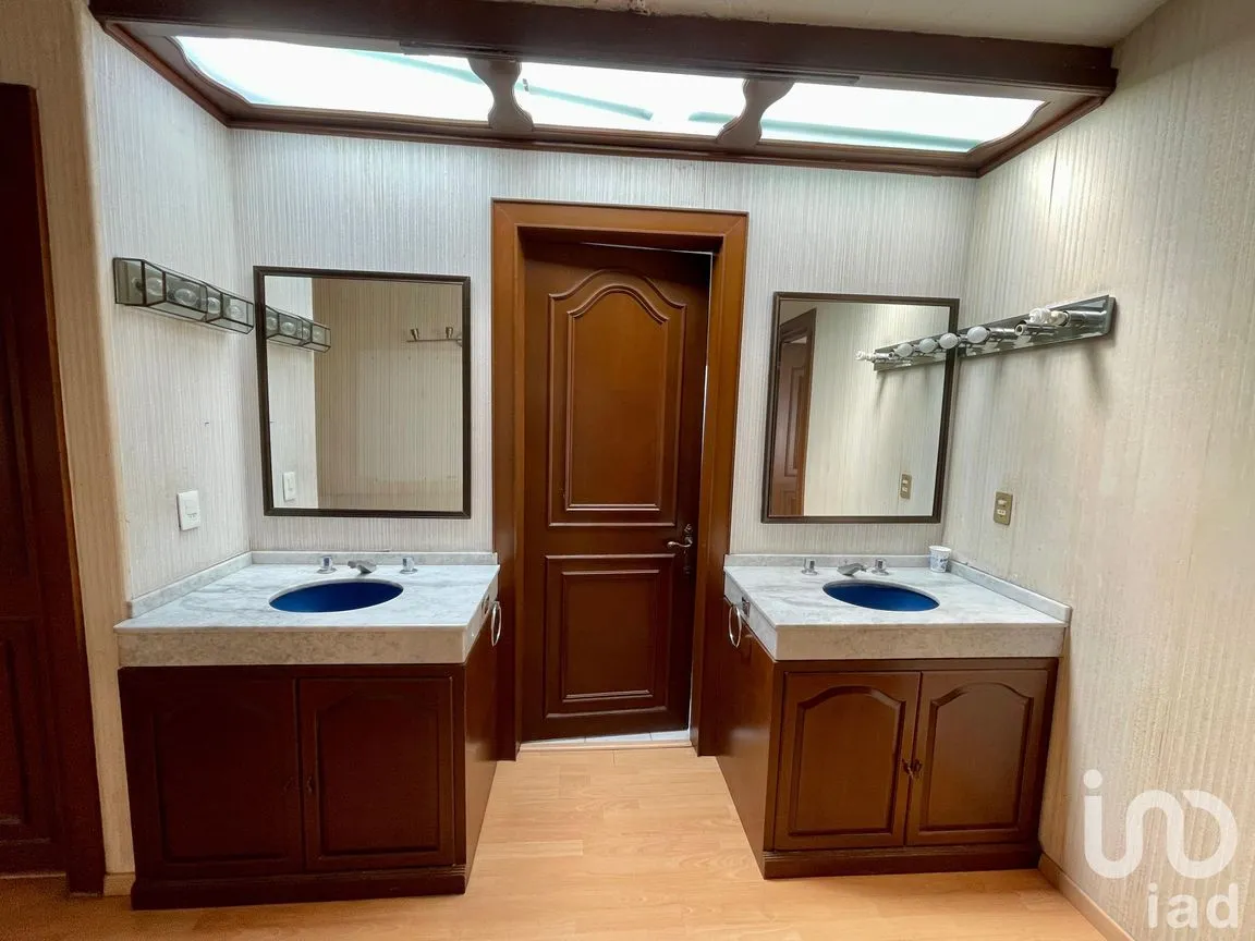 Casa en Venta en Ciudad Satélite, Naucalpan de Juárez, México | NEX-236268 | iad México | Foto 54 de 60