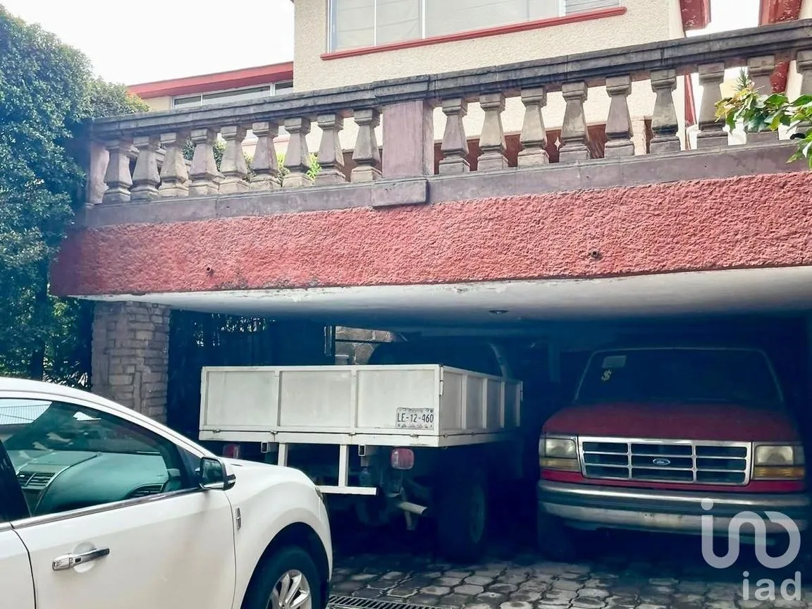 Casa en Venta en Ciudad Satélite, Naucalpan de Juárez, México | NEX-238686 | iad México | Foto 2 de 20