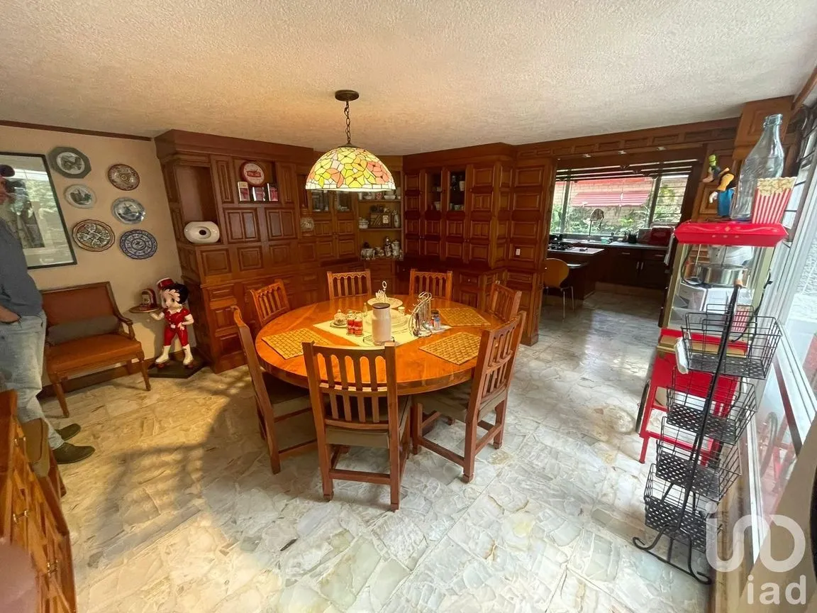 Casa en Venta en Ciudad Satélite, Naucalpan de Juárez, México | NEX-238686 | iad México | Foto 11 de 20