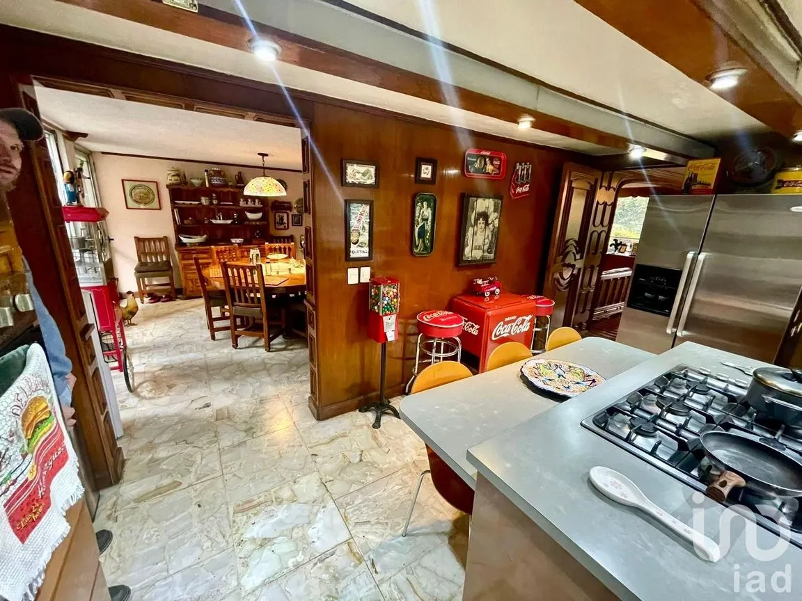 Casa en Venta en Ciudad Satélite, Naucalpan de Juárez, México | NEX-238686 | iad México | Foto 12 de 20