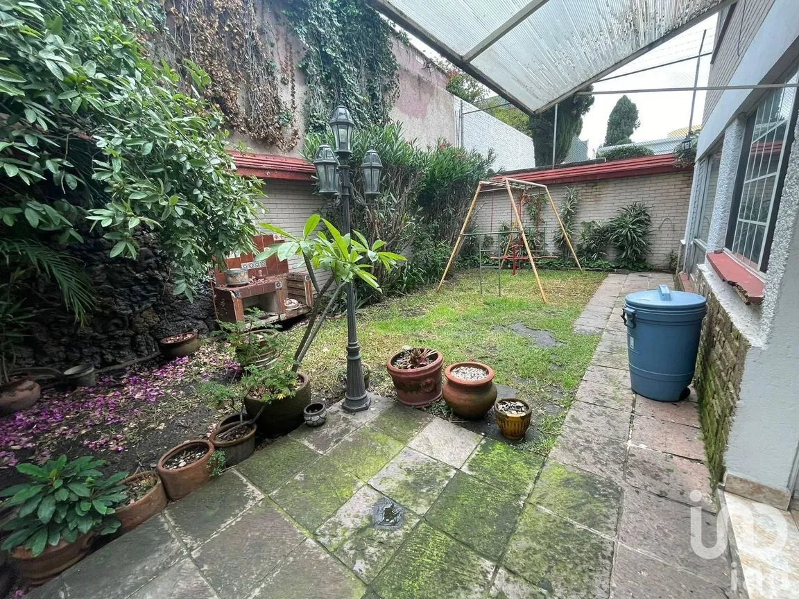 Casa en Venta en Ciudad Satélite, Naucalpan de Juárez, México | NEX-238686 | iad México | Foto 13 de 20