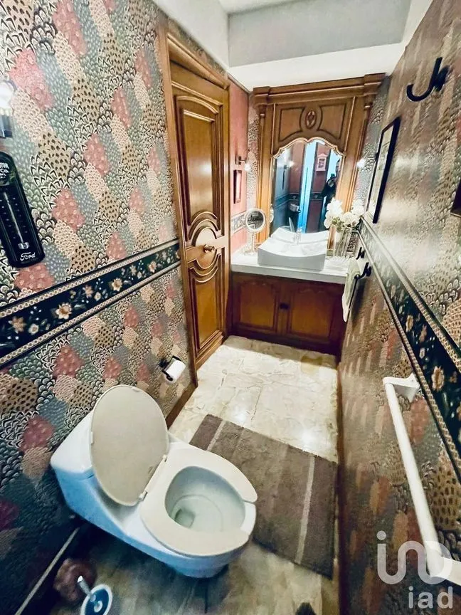 Casa en Venta en Ciudad Satélite, Naucalpan de Juárez, México | NEX-238686 | iad México | Foto 14 de 20