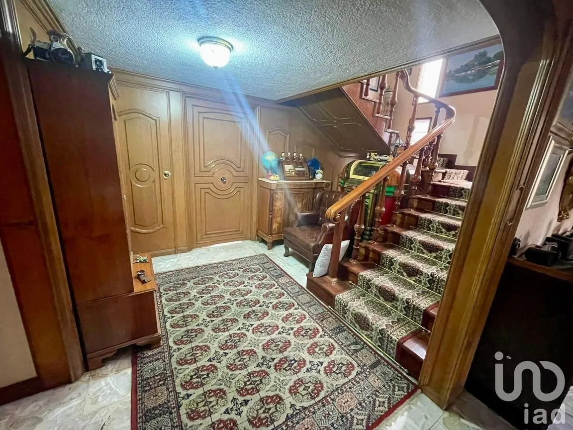 Casa en Venta en Ciudad Satélite, Naucalpan de Juárez, México | NEX-238686 | iad México | Foto 15 de 20