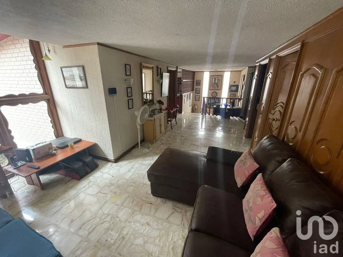 Casa en Venta en Ciudad Satélite, Naucalpan de Juárez, México | NEX-238686 | iad México | Foto 16 de 20