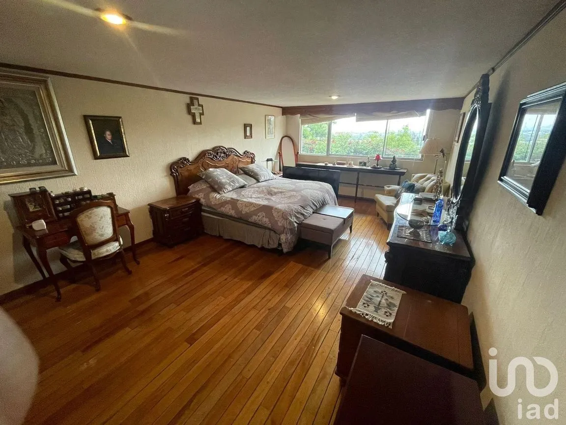 Casa en Venta en Ciudad Satélite, Naucalpan de Juárez, México | NEX-238686 | iad México | Foto 17 de 20