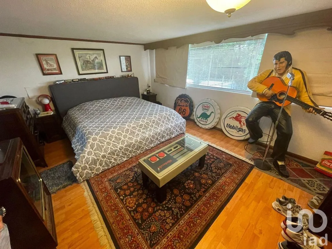 Casa en Venta en Ciudad Satélite, Naucalpan de Juárez, México | NEX-238686 | iad México | Foto 19 de 20