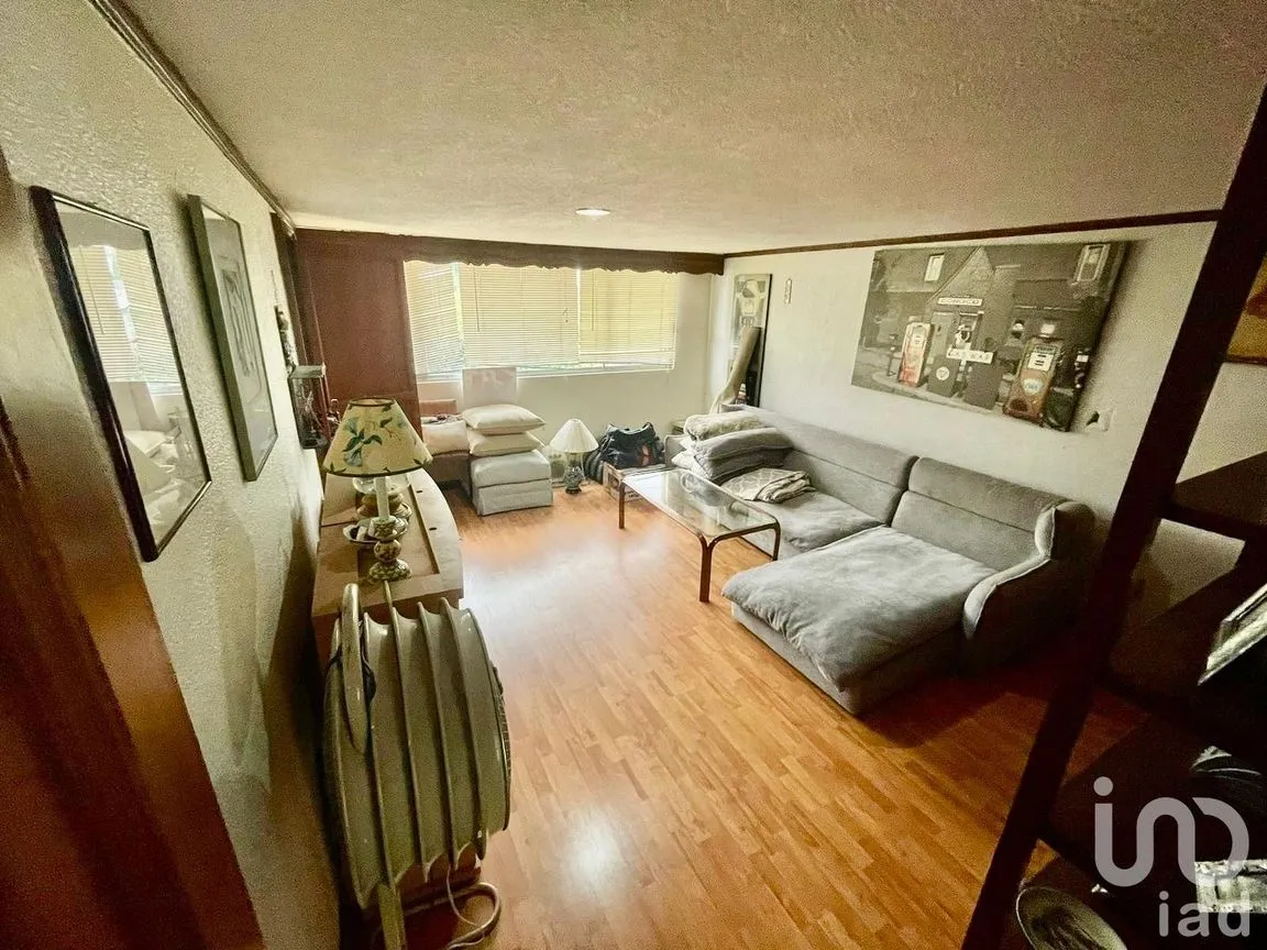 Casa en Venta en Ciudad Satélite, Naucalpan de Juárez, México | NEX-238686 | iad México | Foto 20 de 20