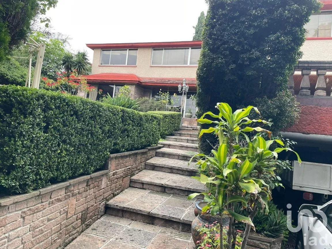 Casa en Venta en Ciudad Satélite, Naucalpan de Juárez, México | NEX-238686 | iad México | Foto 3 de 20