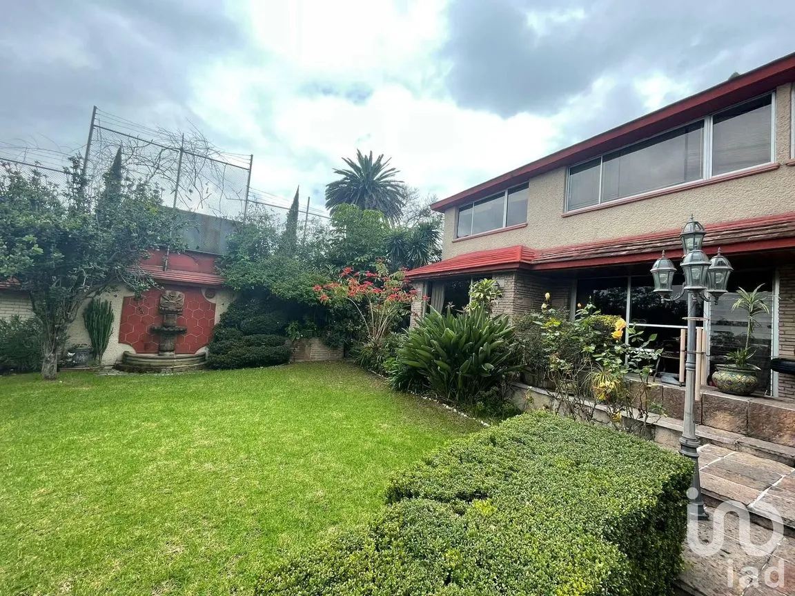 Casa en Venta en Ciudad Satélite, Naucalpan de Juárez, México | NEX-238686 | iad México | Foto 4 de 20