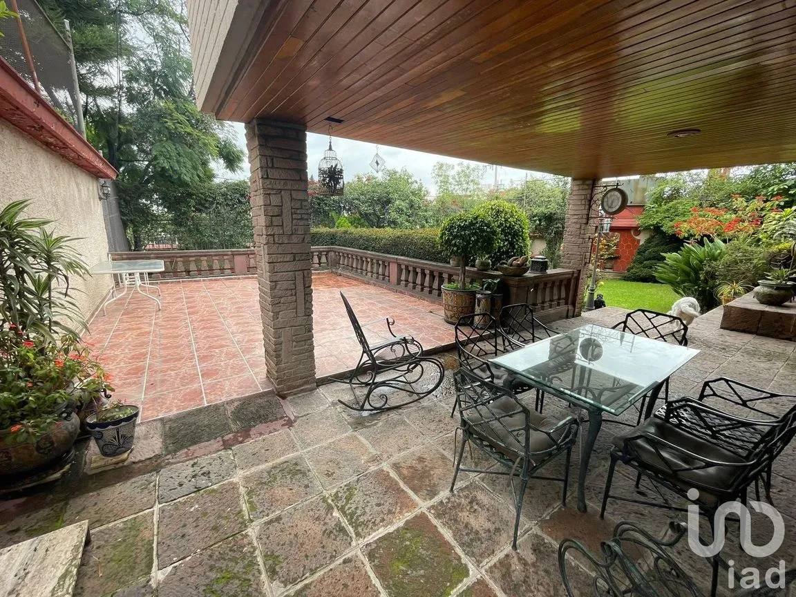 Casa en Venta en Ciudad Satélite, Naucalpan de Juárez, México | NEX-238686 | iad México | Foto 5 de 20