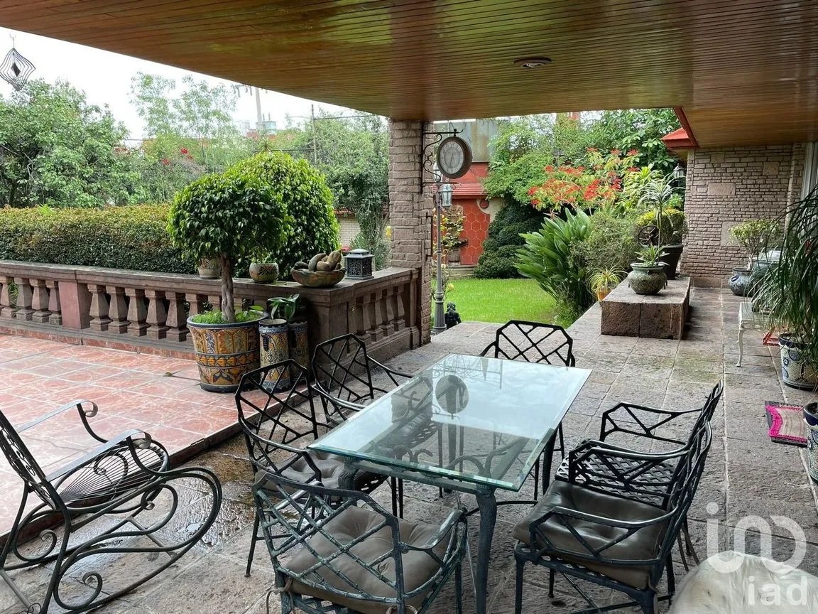 Casa en Venta en Ciudad Satélite, Naucalpan de Juárez, México | NEX-238686 | iad México | Foto 6 de 20