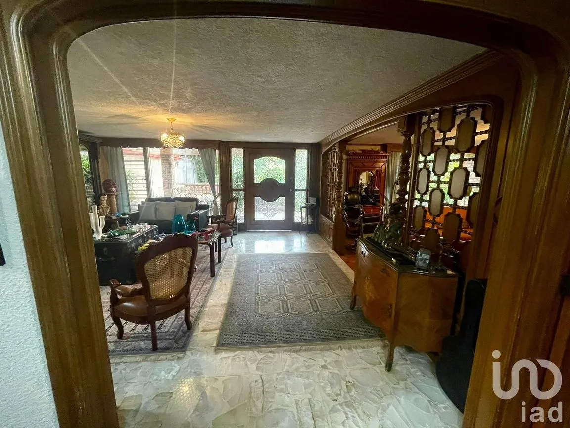 Casa en Venta en Ciudad Satélite, Naucalpan de Juárez, México | NEX-238686 | iad México | Foto 7 de 20