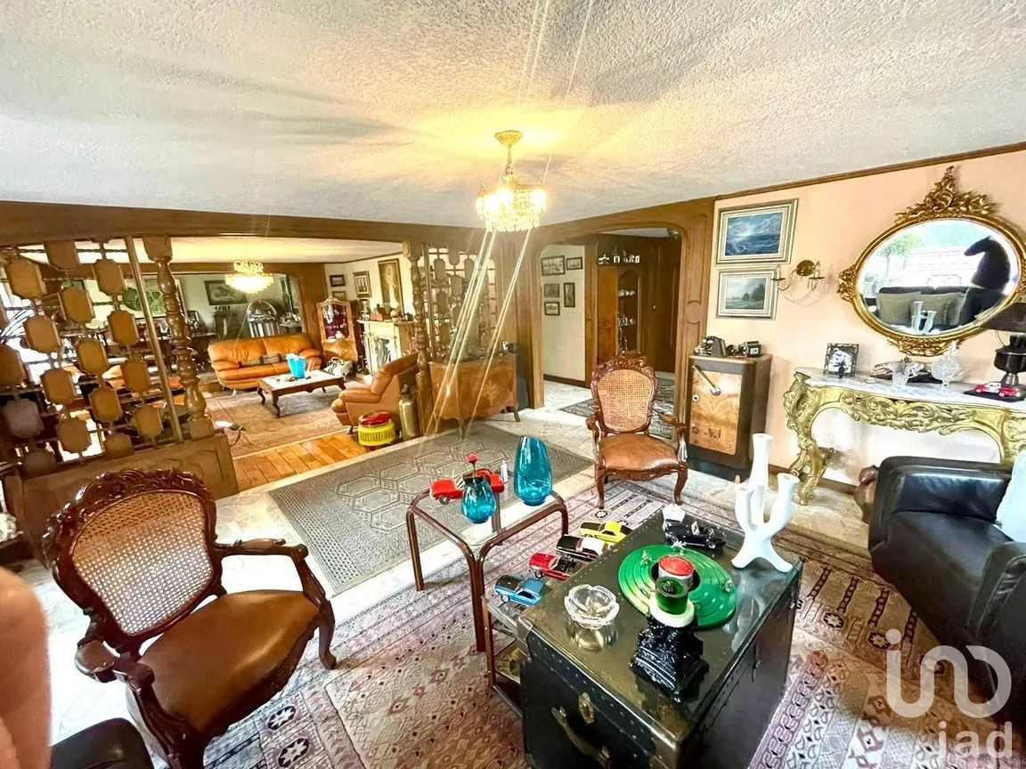 Casa en Venta en Ciudad Satélite, Naucalpan de Juárez, México | NEX-238686 | iad México | Foto 8 de 20