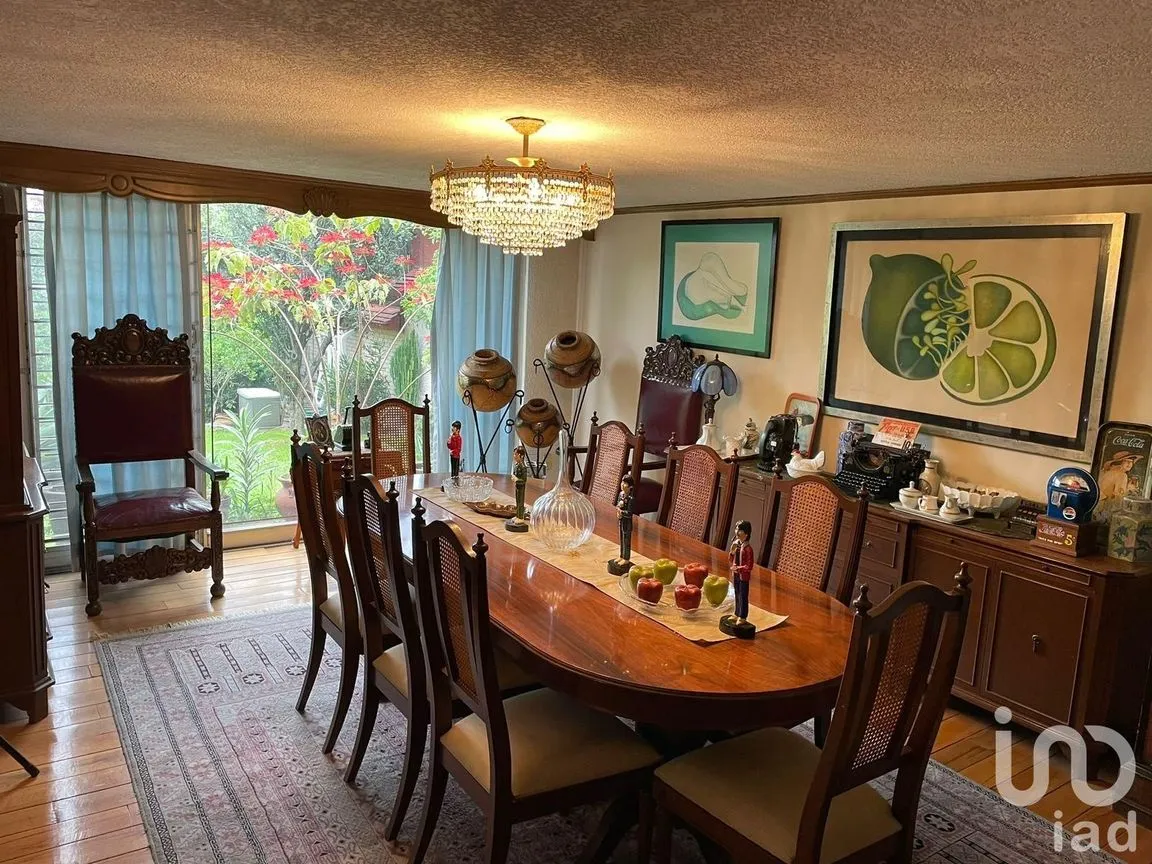 Casa en Venta en Ciudad Satélite, Naucalpan de Juárez, México | NEX-238686 | iad México | Foto 9 de 20