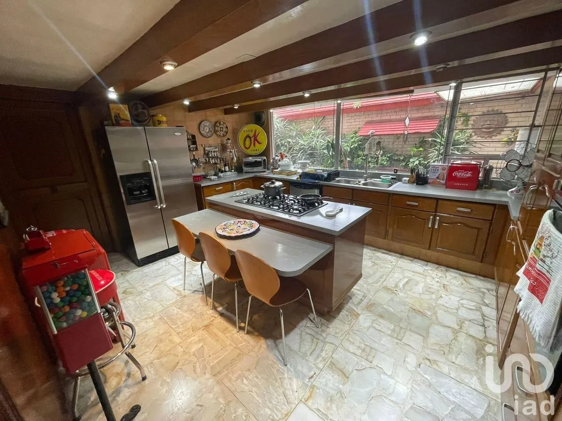 Casa en Venta en Ciudad Satélite, Naucalpan de Juárez, México | NEX-238686 | iad México | Foto 10 de 20