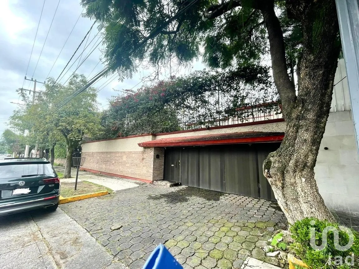 Casa en Venta en Ciudad Satélite, Naucalpan de Juárez, México | NEX-238686 | iad México | Foto 1 de 20