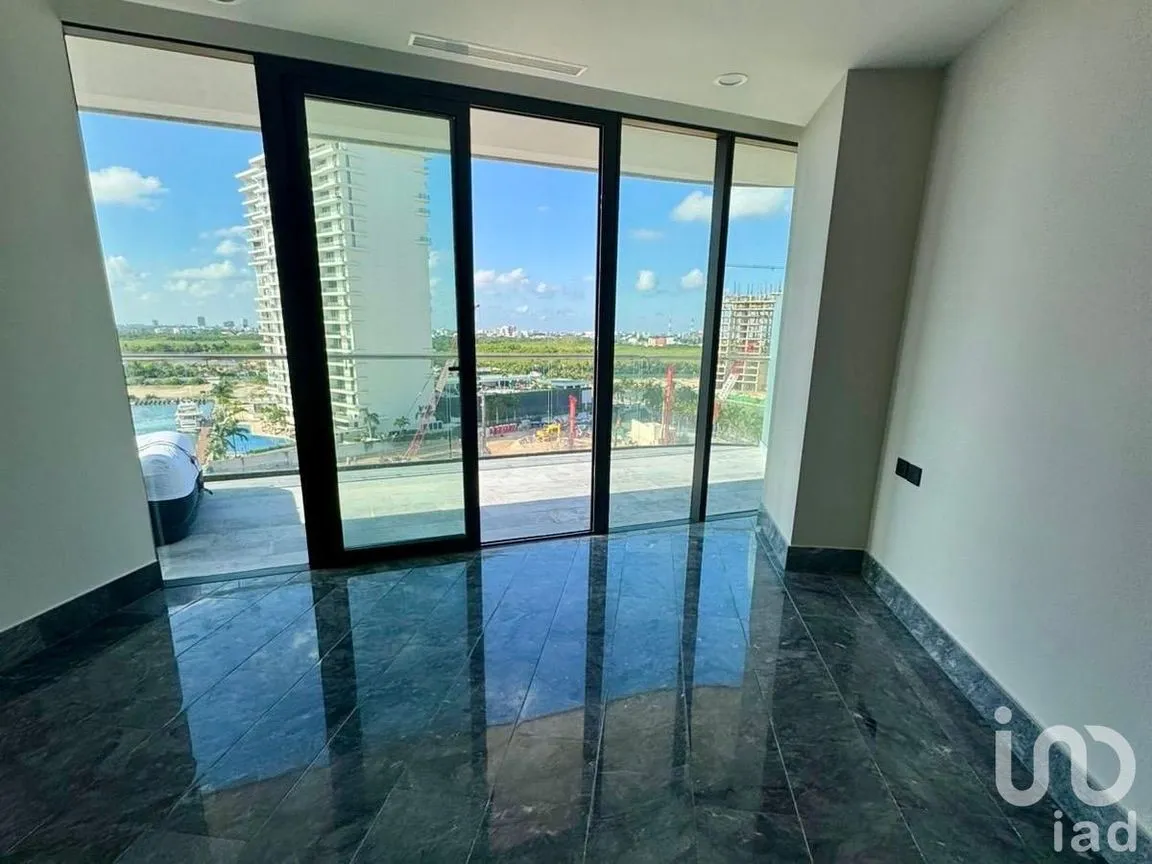 Departamento en Venta en Zona Hotelera, Benito Juárez, Quintana Roo | NEX-239876 | iad México | Foto 18 de 47