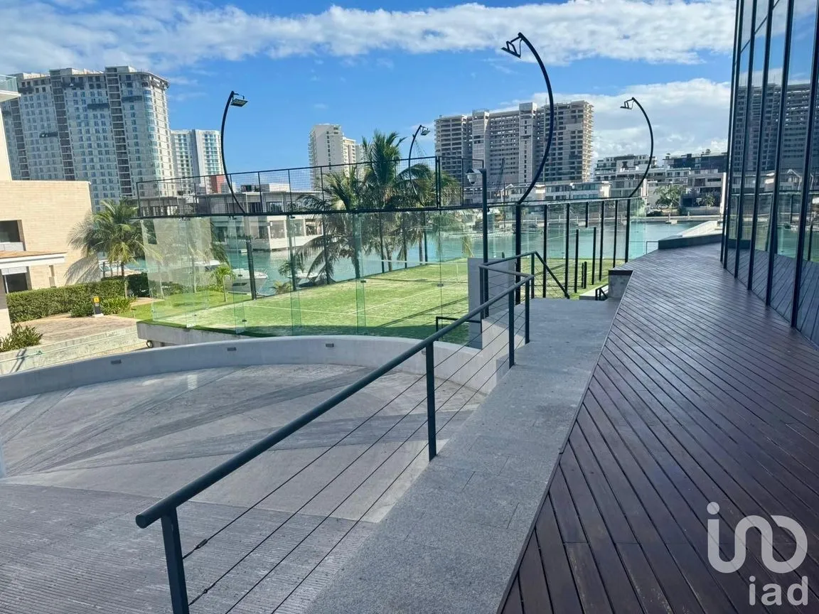 Departamento en Venta en Zona Hotelera, Benito Juárez, Quintana Roo | NEX-239876 | iad México | Foto 3 de 47