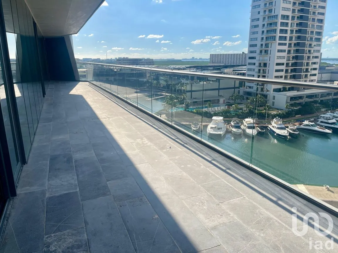 Departamento en Venta en Zona Hotelera, Benito Juárez, Quintana Roo | NEX-239876 | iad México | Foto 23 de 47