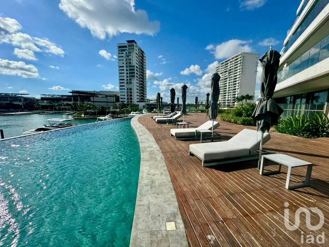 Departamento en Venta en Zona Hotelera, Benito Juárez, Quintana Roo | NEX-239876 | iad México | Foto 26 de 47