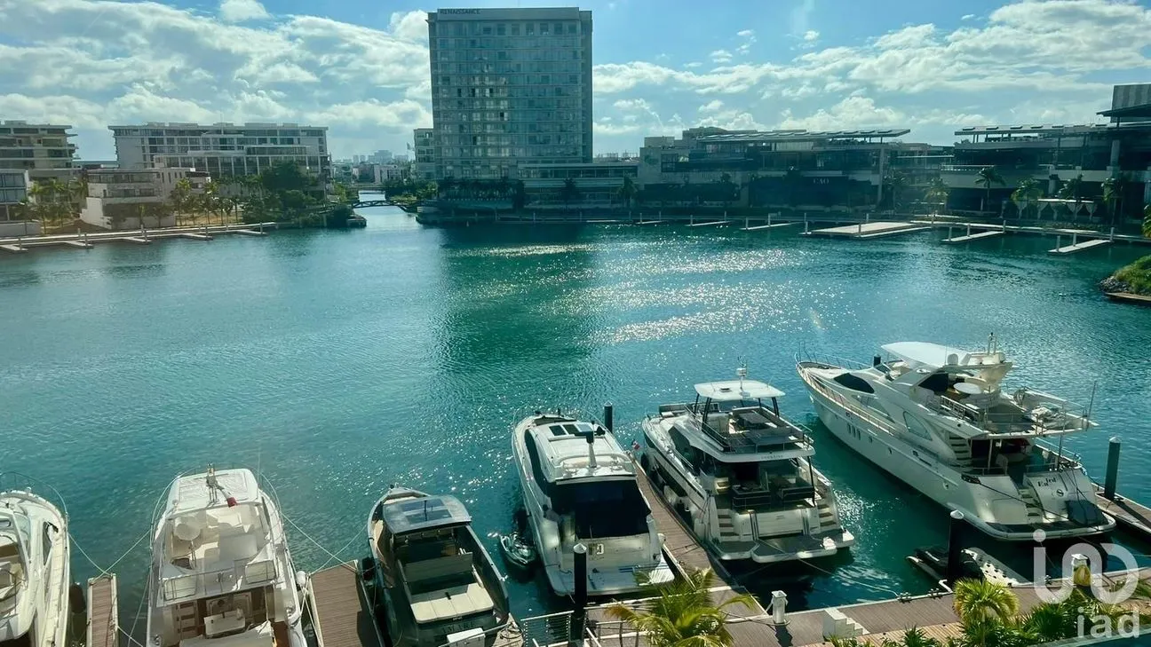 Departamento en Venta en Zona Hotelera, Benito Juárez, Quintana Roo | NEX-239876 | iad México | Foto 28 de 47