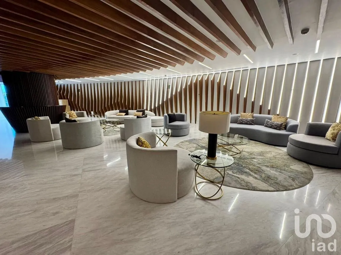 Departamento en Venta en Zona Hotelera, Benito Juárez, Quintana Roo | NEX-239876 | iad México | Foto 29 de 47