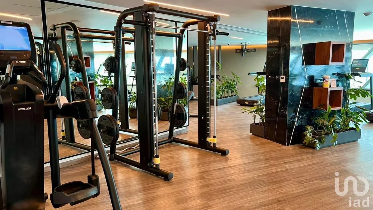 Departamento en Venta en Zona Hotelera, Benito Juárez, Quintana Roo | NEX-239876 | iad México | Foto 31 de 47