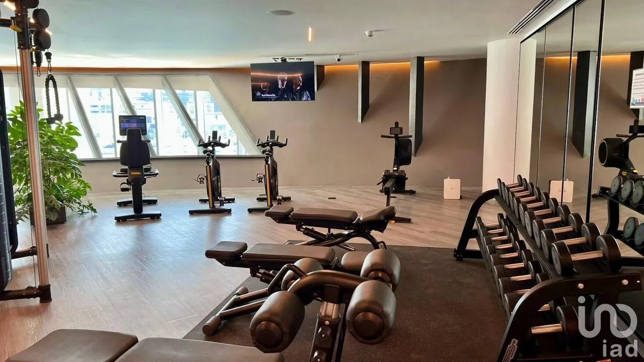 Departamento en Venta en Zona Hotelera, Benito Juárez, Quintana Roo | NEX-239876 | iad México | Foto 32 de 47