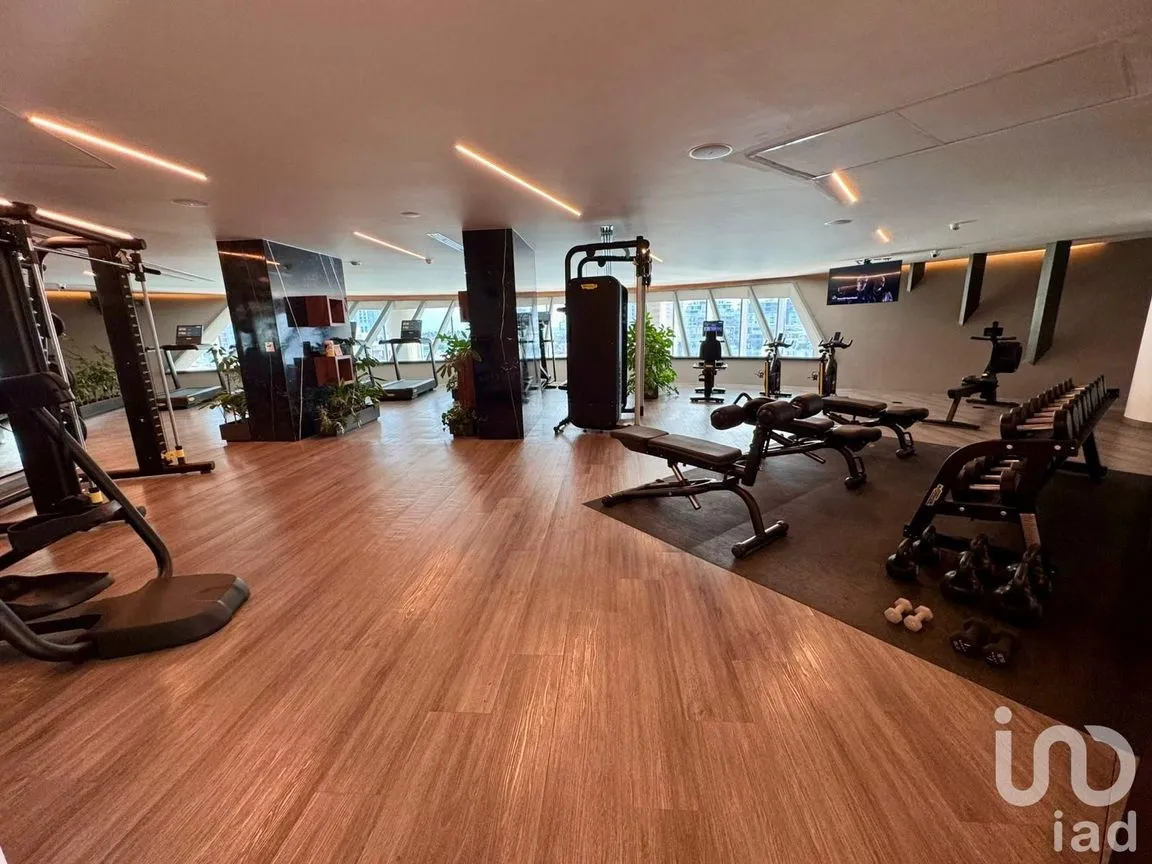 Departamento en Venta en Zona Hotelera, Benito Juárez, Quintana Roo | NEX-239876 | iad México | Foto 33 de 47