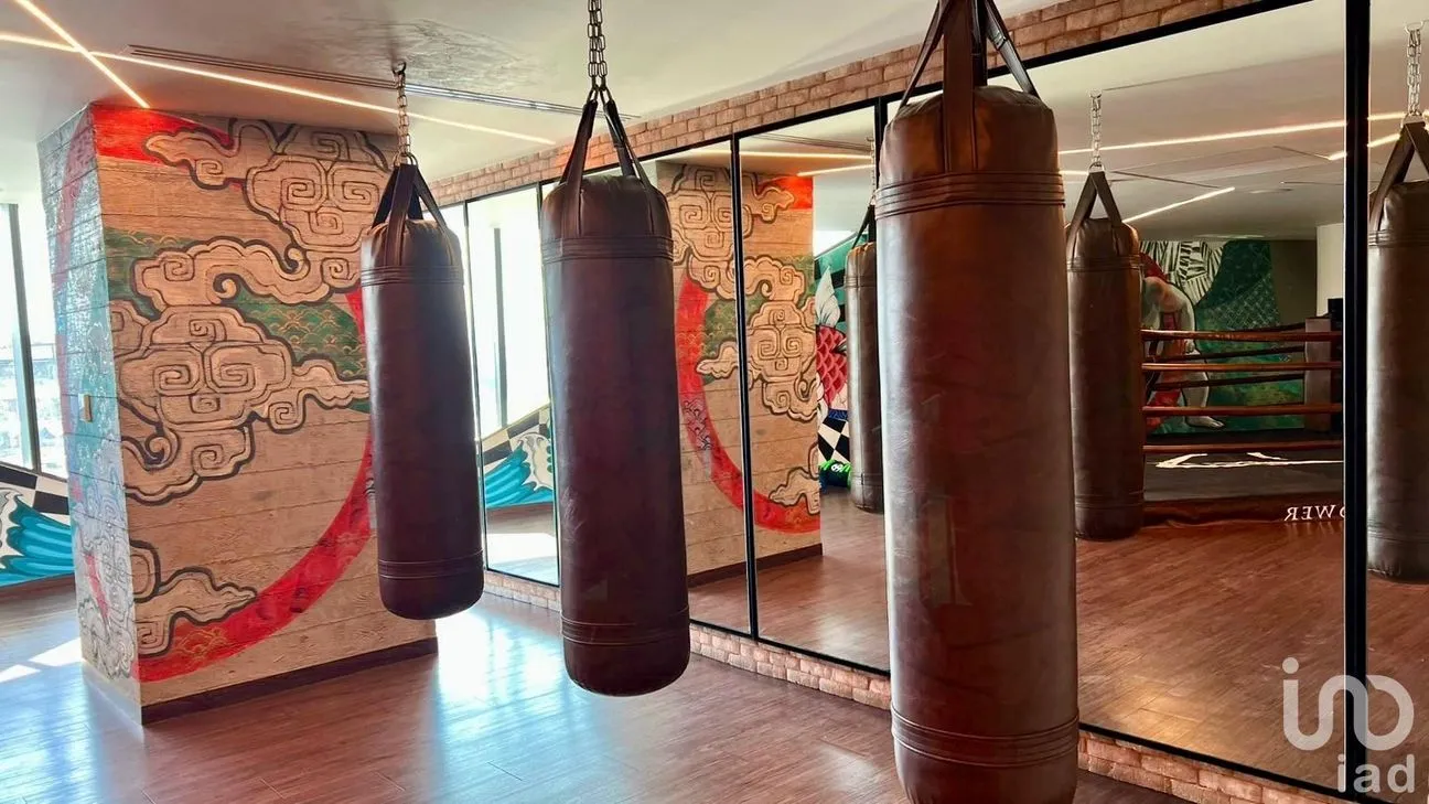 Departamento en Venta en Zona Hotelera, Benito Juárez, Quintana Roo | NEX-239876 | iad México | Foto 34 de 47