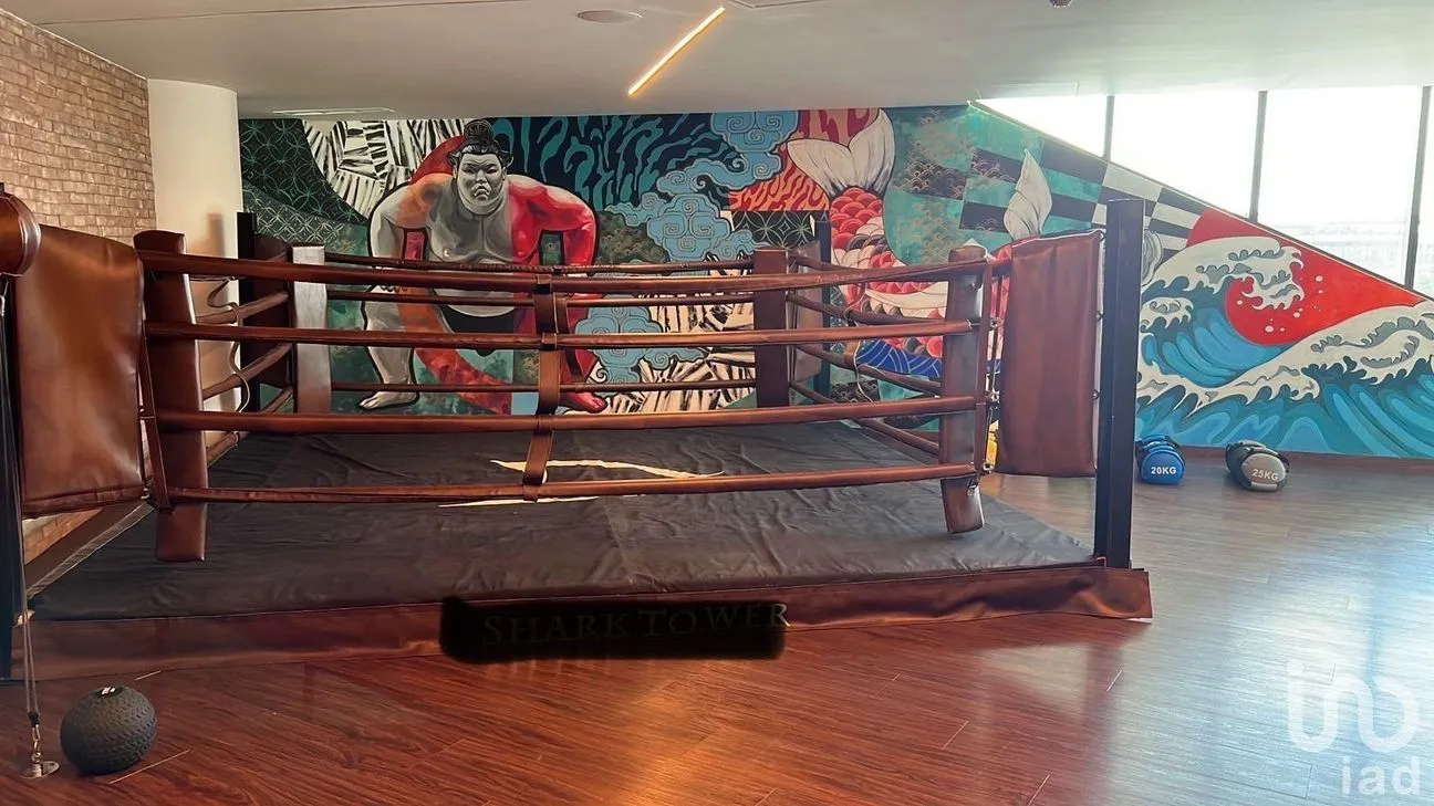 Departamento en Venta en Zona Hotelera, Benito Juárez, Quintana Roo | NEX-239876 | iad México | Foto 35 de 47