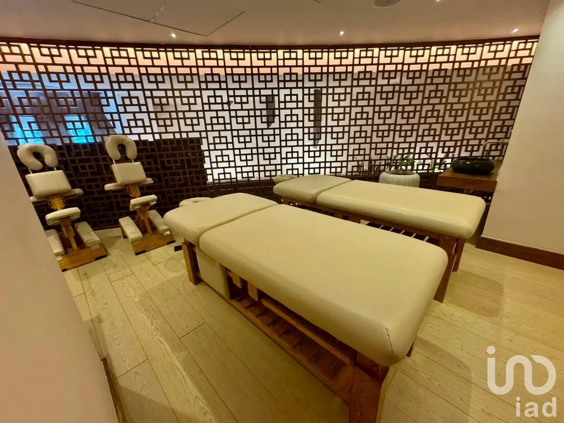 Departamento en Venta en Zona Hotelera, Benito Juárez, Quintana Roo | NEX-239876 | iad México | Foto 37 de 47